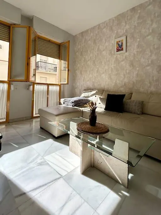 Apartment Triana, El Alma De Sevilla