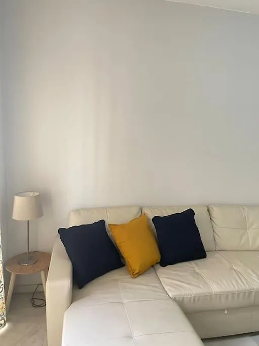 Triana, El Alma De Sevilla Apartment Seville