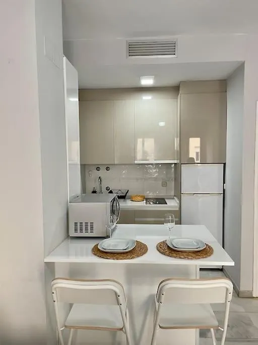 Apartment Triana, El Alma De Sevilla Spain