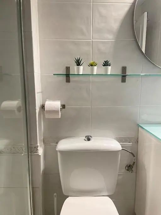 Apartment Triana, El Alma De Sevilla