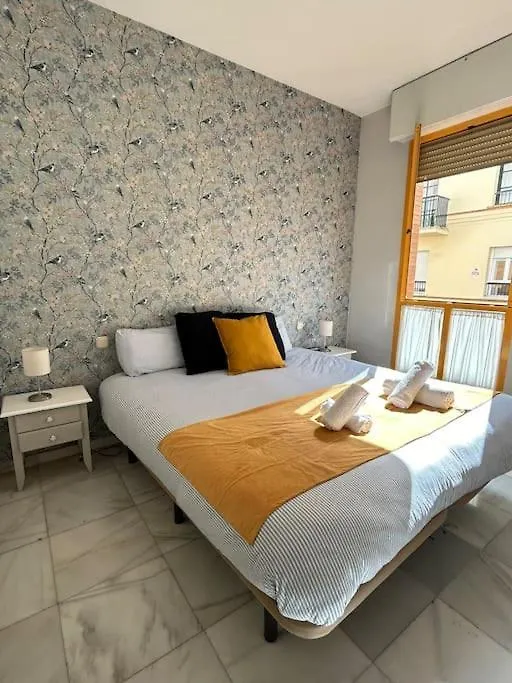Apartment Triana, El Alma De Sevilla
